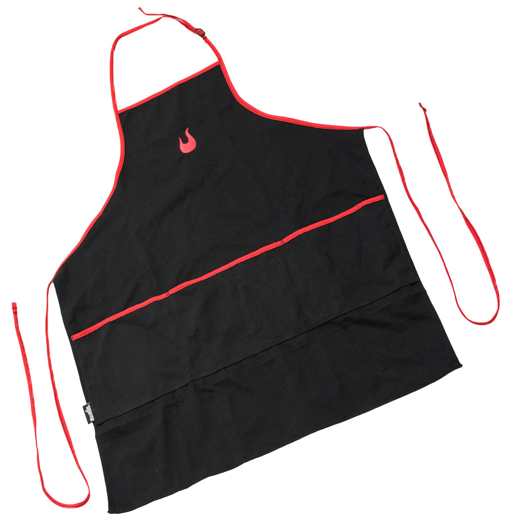 Char-Broil Grill förkläde-Holykitchen
