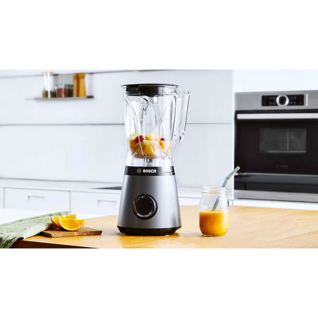 Bosch Blender VitaPower MMB6141S Serie 4 mixer