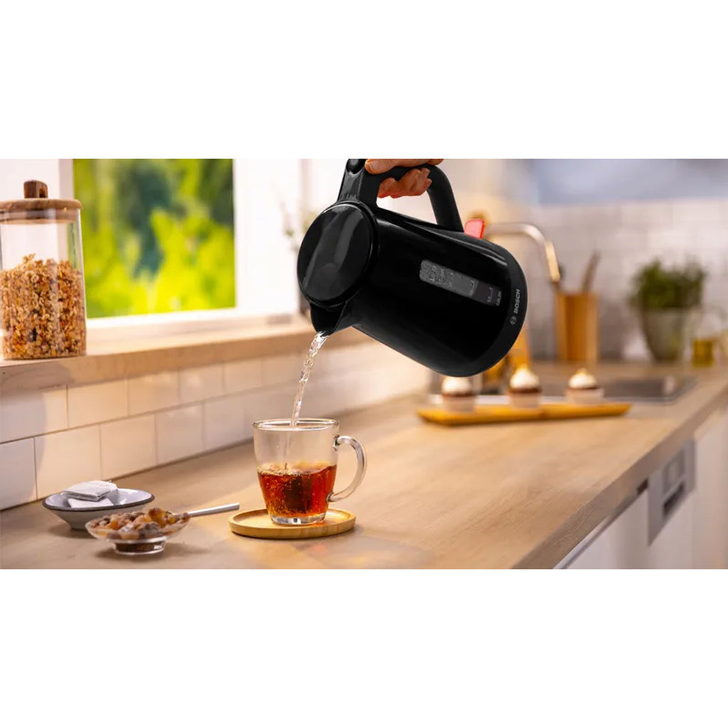 Bosch Vattenkokare TWK1M123 1,7L-Holykitchen
