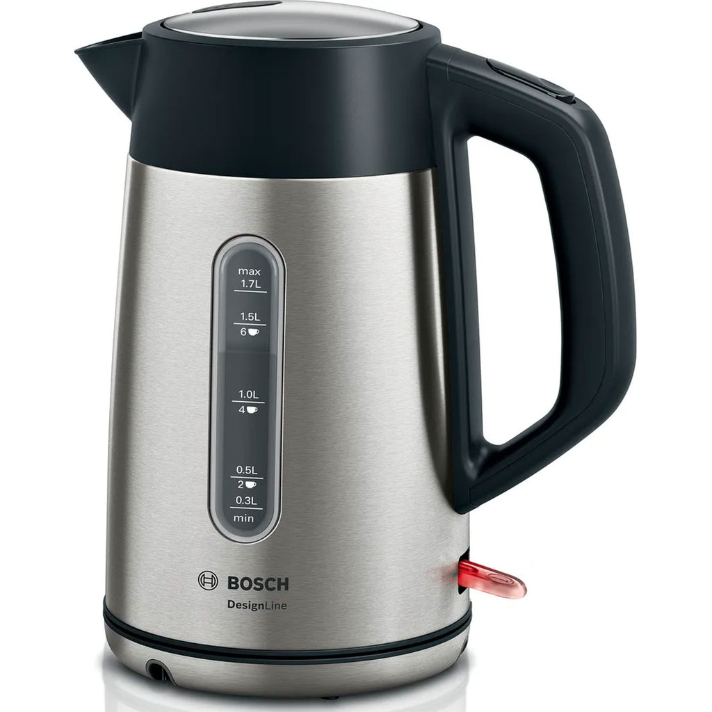 Bosch Vattenkokare TWK4P440 Prestanda i en Modern Kombination-Holykitchen