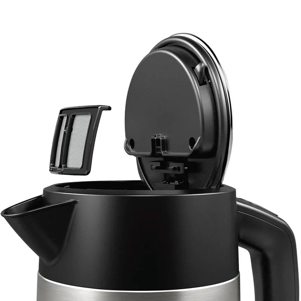 Bosch Vattenkokare TWK4P440 Prestanda i en Modern Kombination-Holykitchen