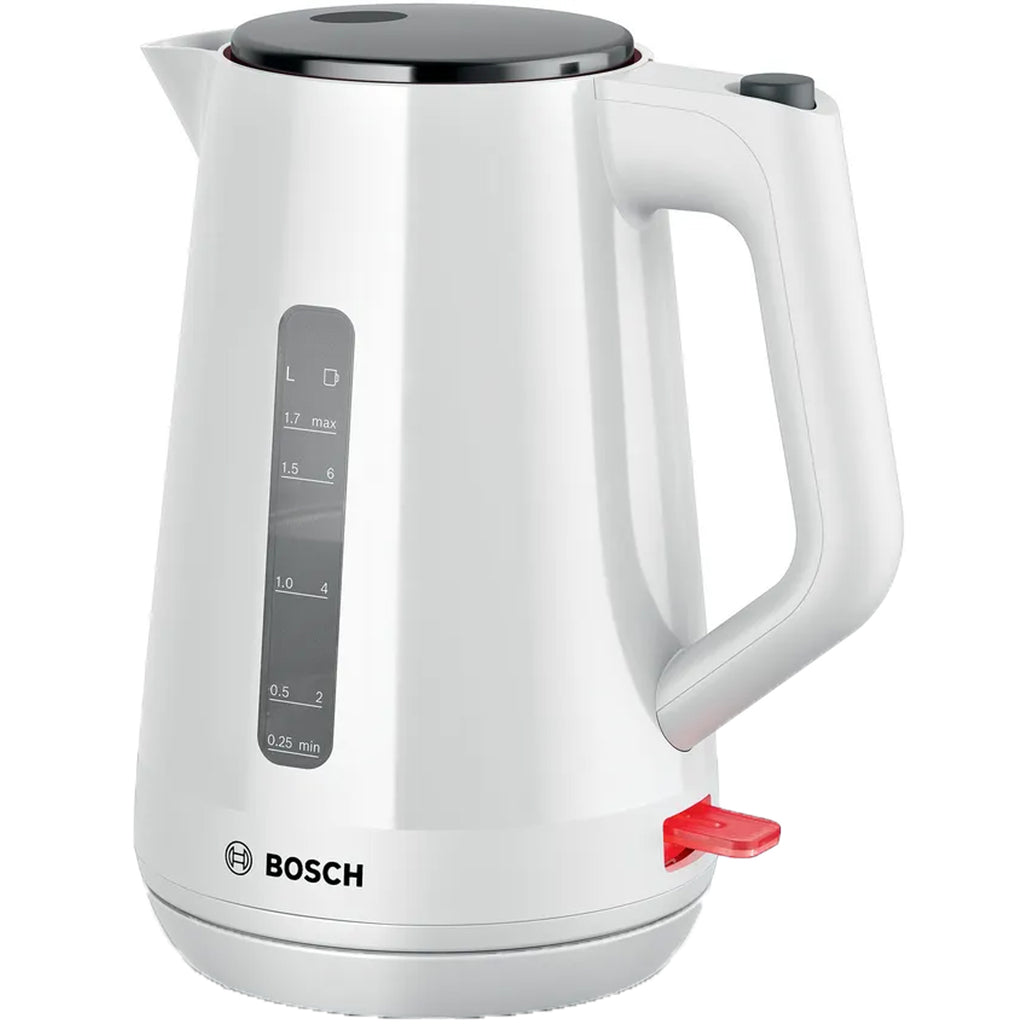 Bosch Vattenkokare TWK1M121 1,7l vit-Holykitchen