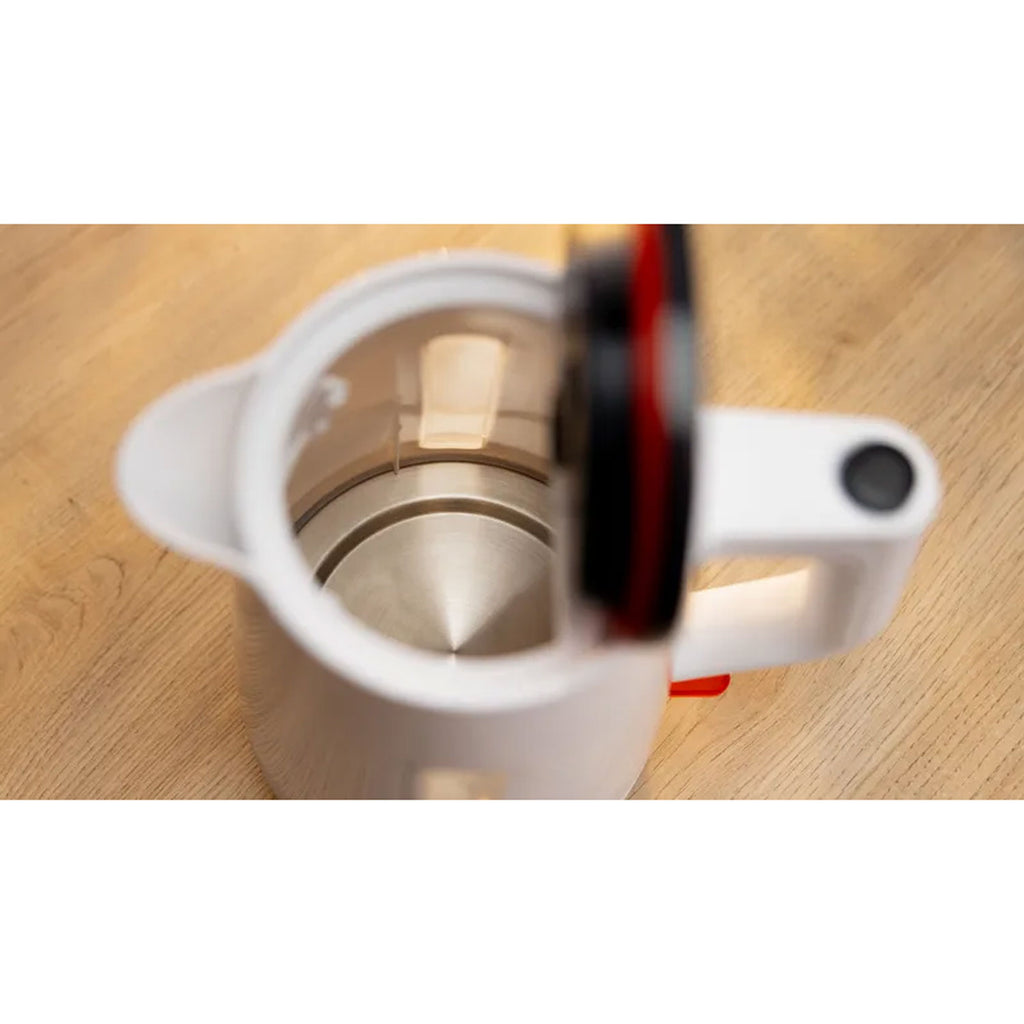 Bosch Vattenkokare TWK1M121 1,7l vit-Holykitchen