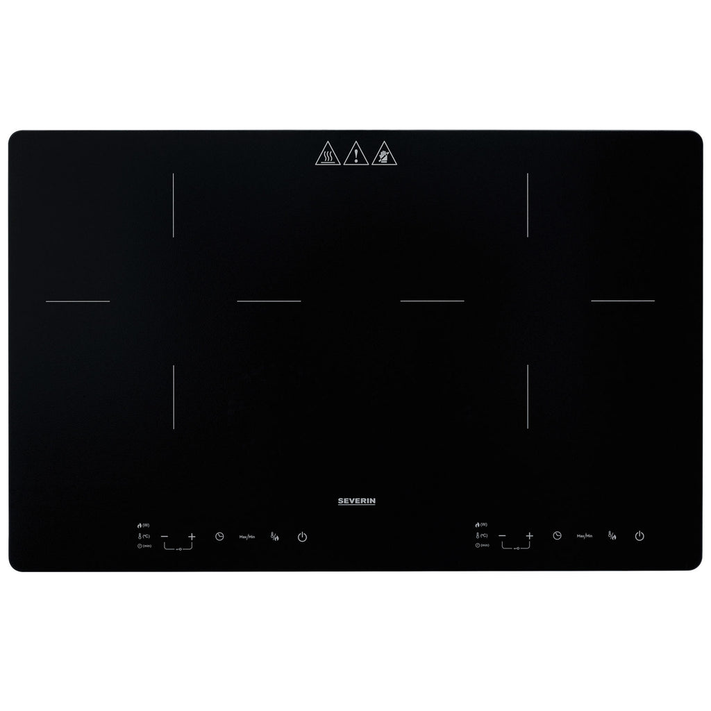 Severin Induktionskokplatta dubbel KP1033-Holykitchen