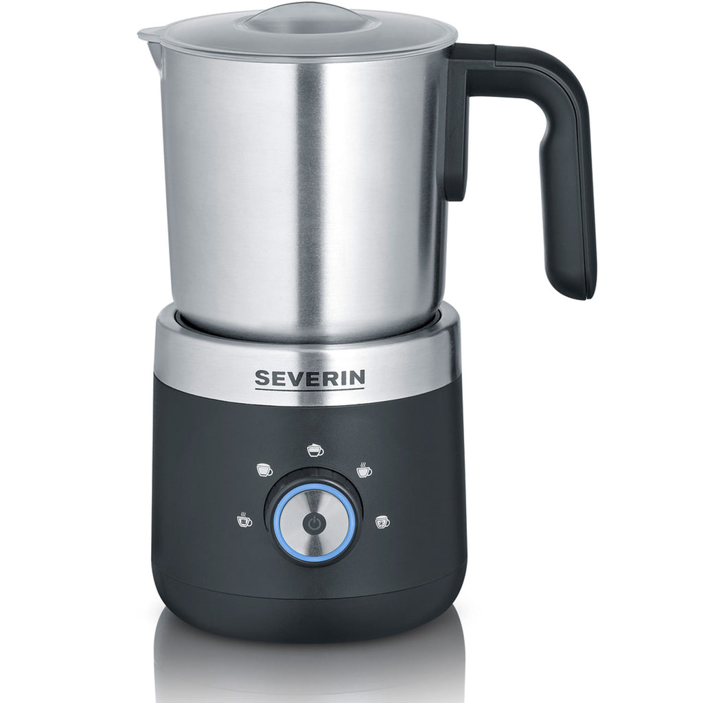 Severin Mjölkskummare SM 3588 300ML Choklad funktion-Holykitchen
