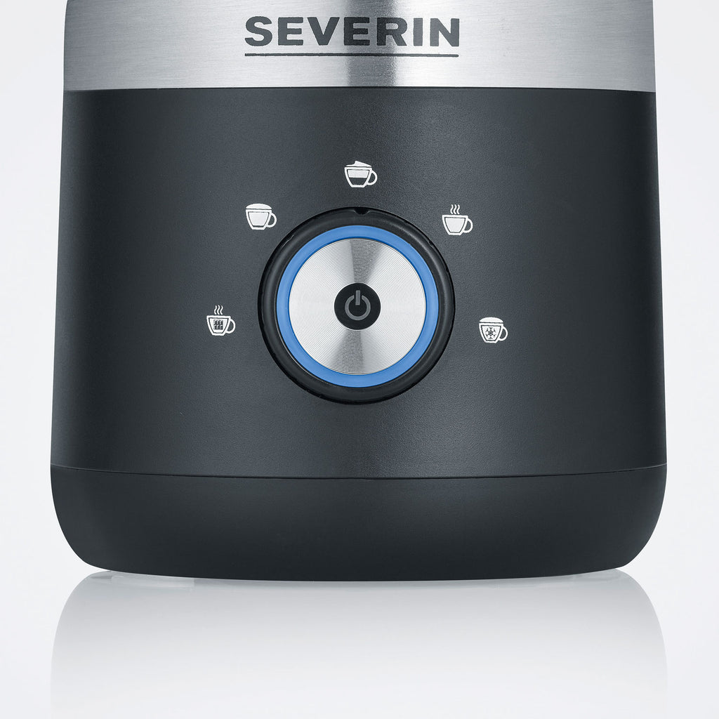 Severin Mjölkskummare SM 3588 300ML Choklad funktion-Holykitchen