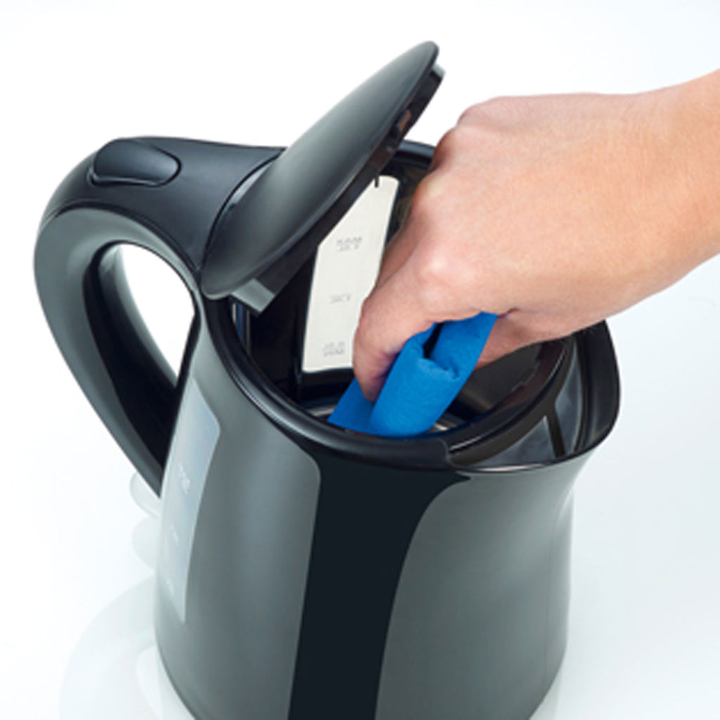 Severin Vattenkokare WK3498 1,5l Svart 2200W-Holykitchen