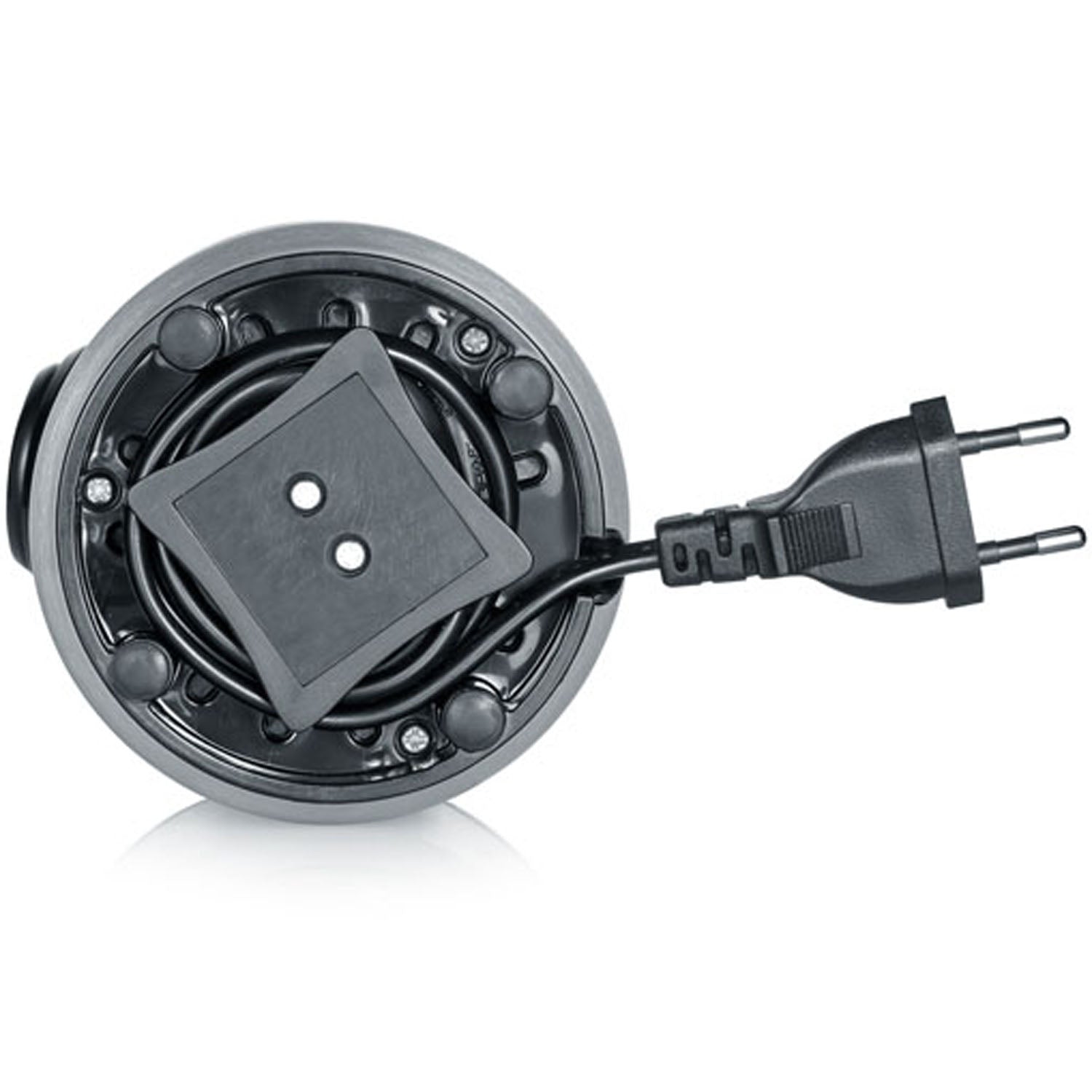 Severin Kaffe och kryddkvarn KM3879