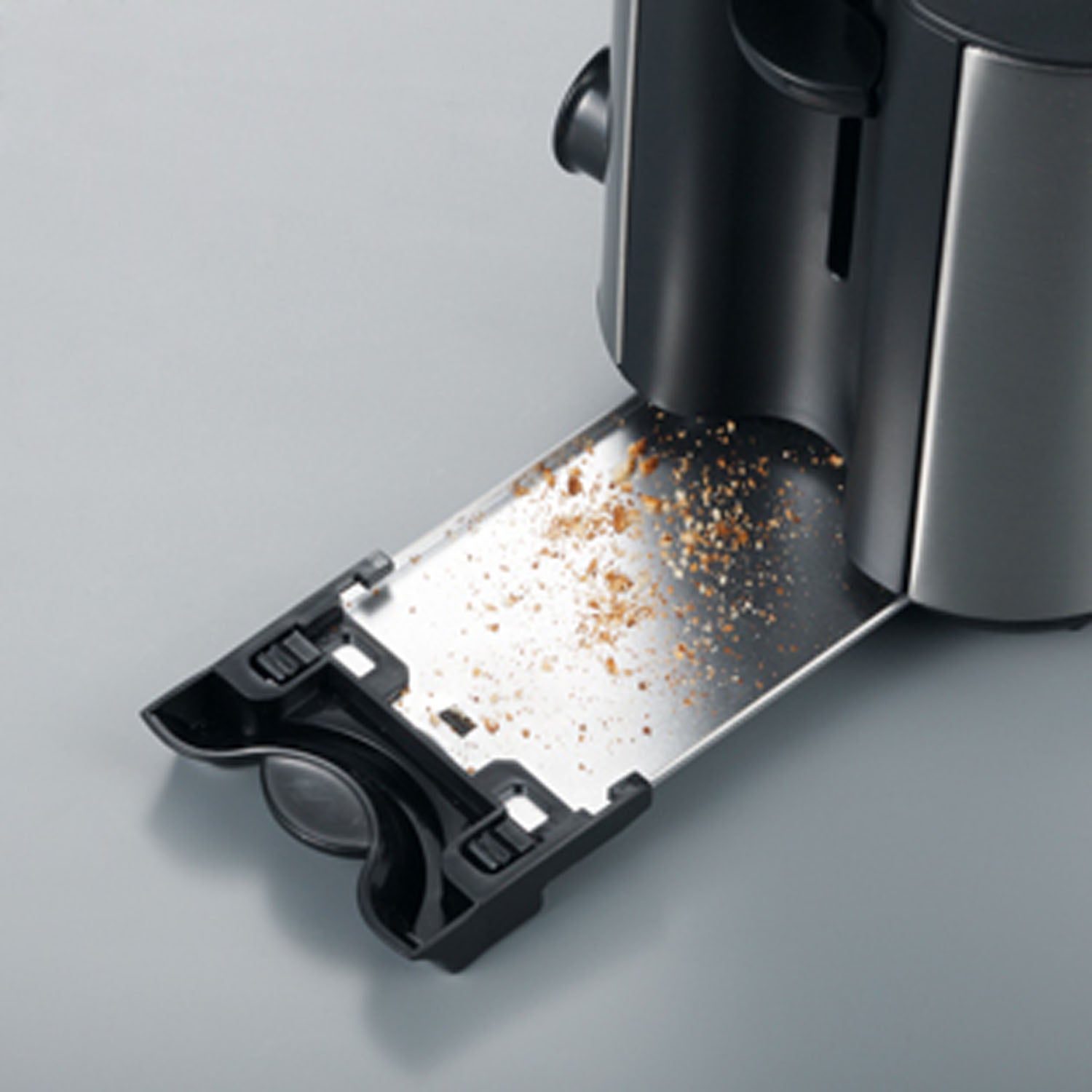 Severin Brödrost 2 Skivor Rostfri AT2514