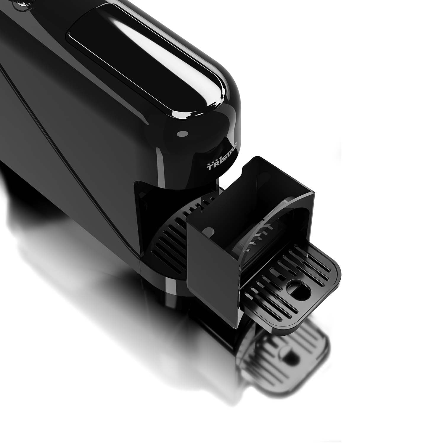 Tristar Kapselmaskin "nespresso" kompatibel 20Bar - CM-2302