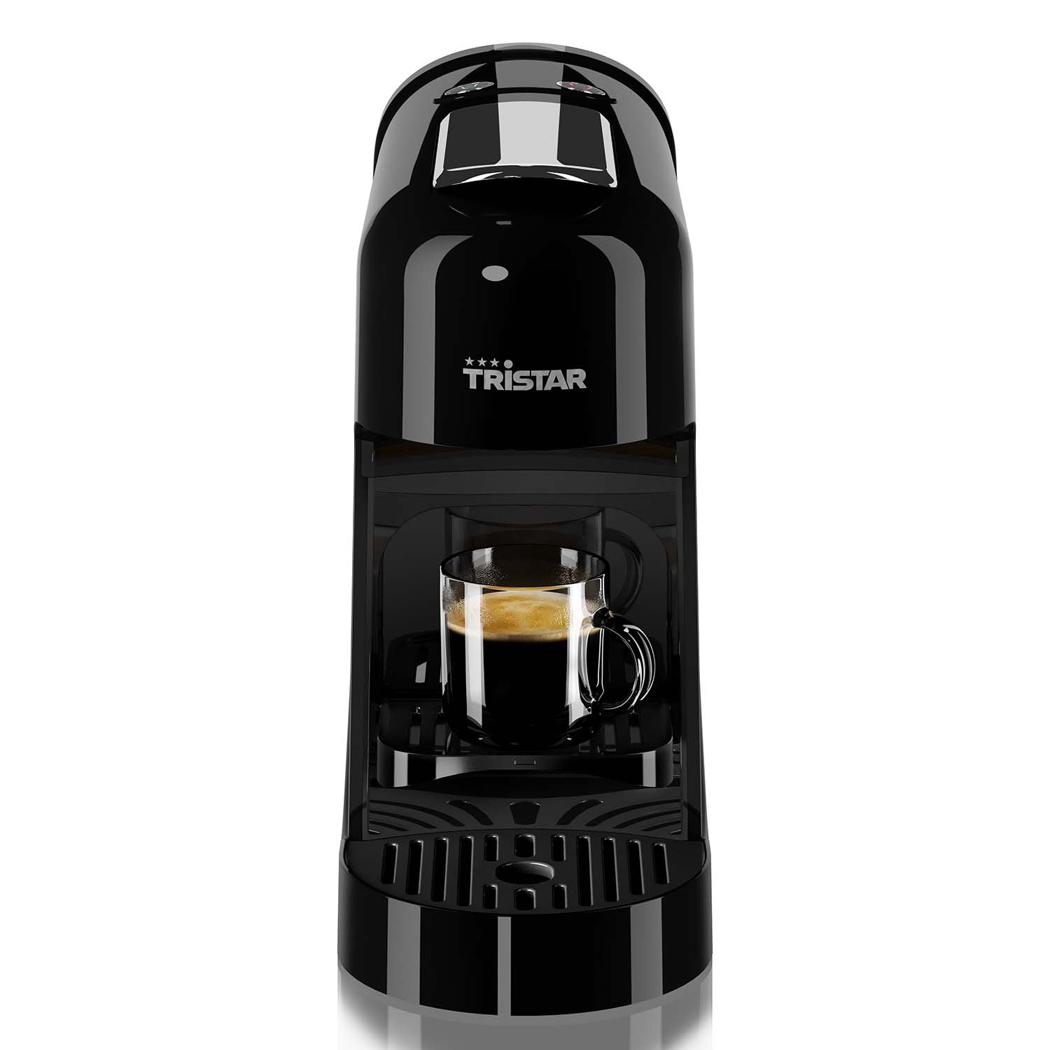 Tristar Kapselmaskin "nespresso" kompatibel 20Bar - CM-2302