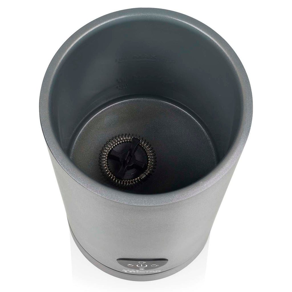 Tristar Mjölkskummare 4in1 300ml - MK-2278