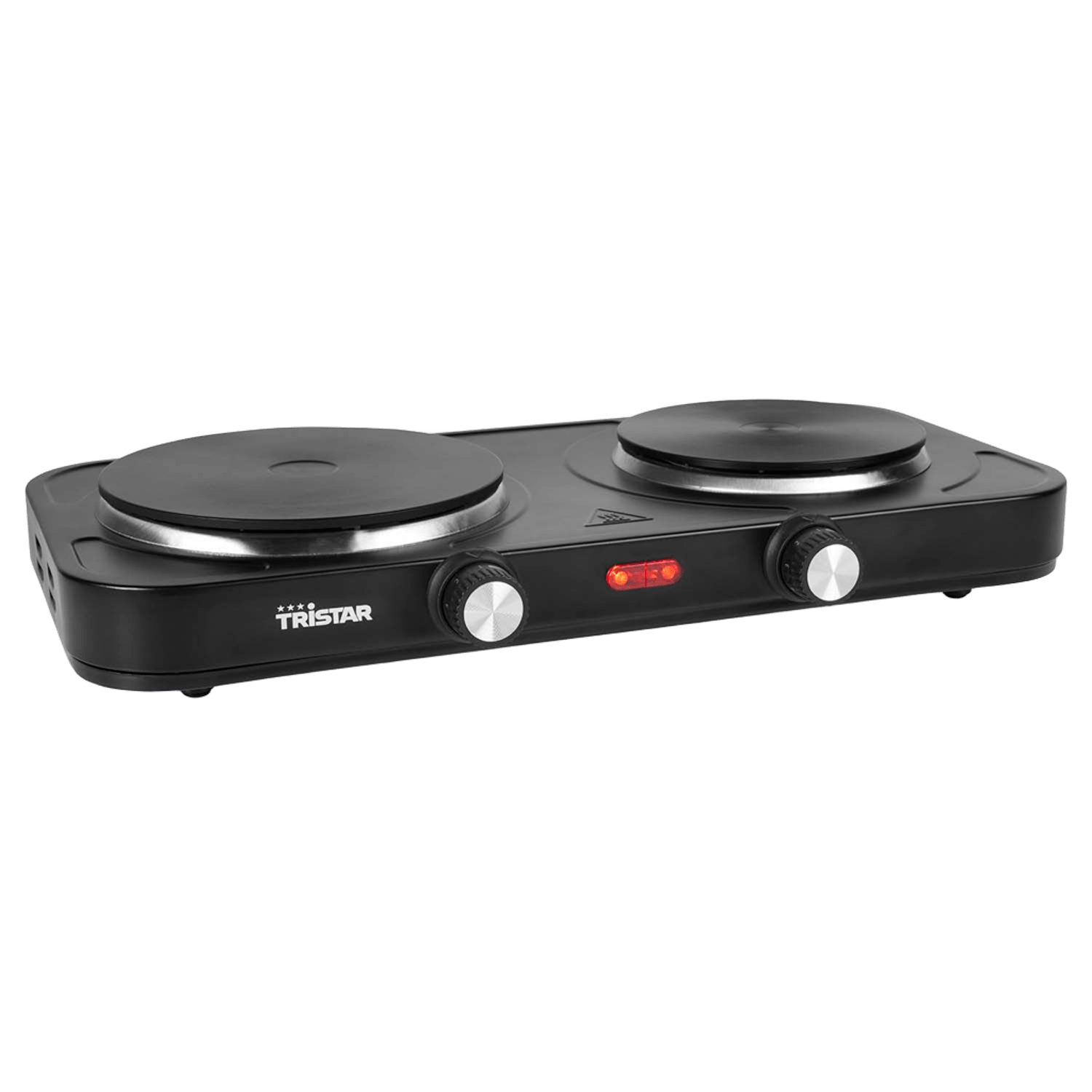Tristar Kokplatta dubbel 2500W - KP-6152