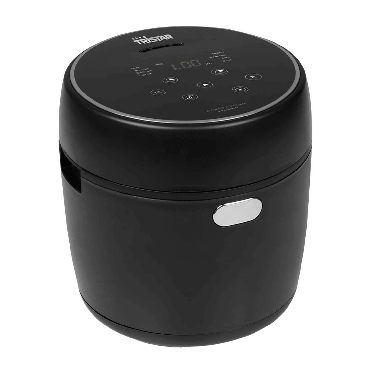 Tristar Riskokare Digital 0,6L 350W - RK-6238