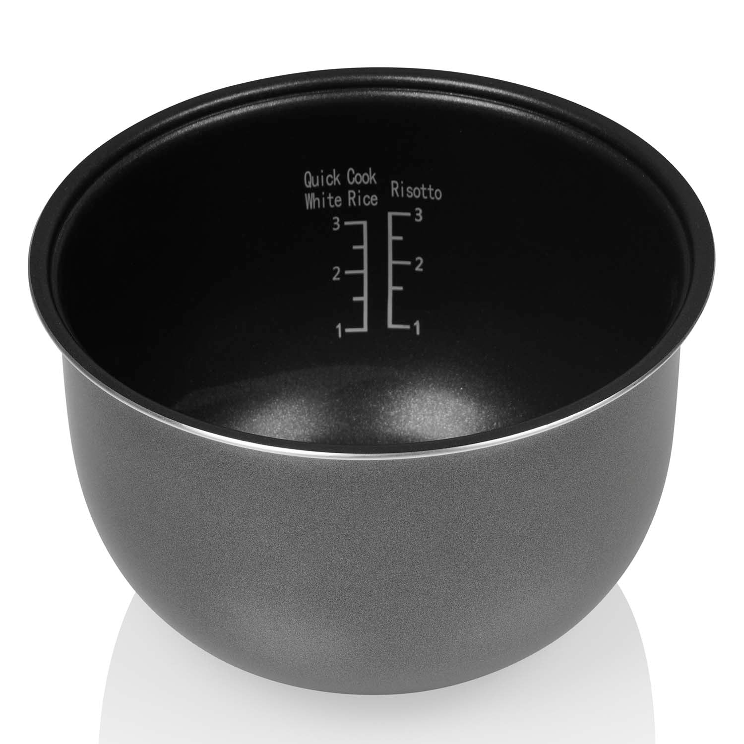 Tristar Riskokare Digital 0,6L 350W - RK-6238