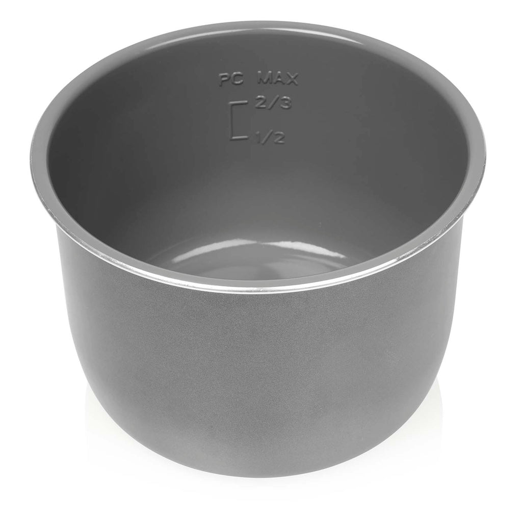 Tristar Tryckkokare 6L 1000W Digital - RK-6160-Holykitchen