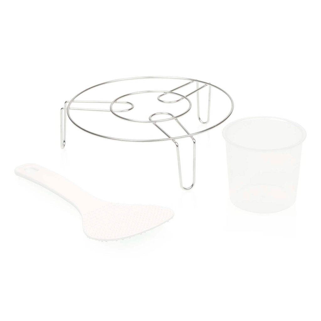 Tristar Tryckkokare 6L 1000W Digital - RK-6160-Holykitchen