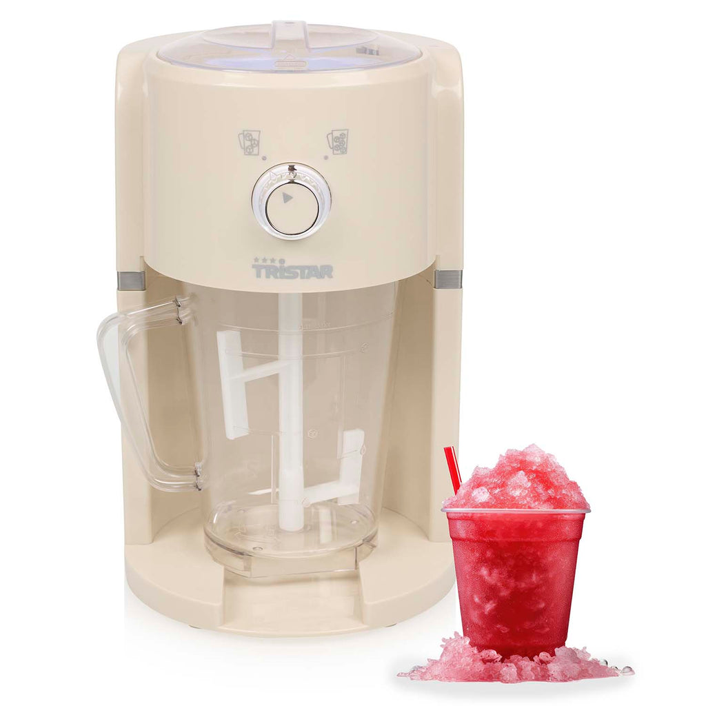 Tristar Slushy maker KD-7310 Ice Shaver-Holykitchen
