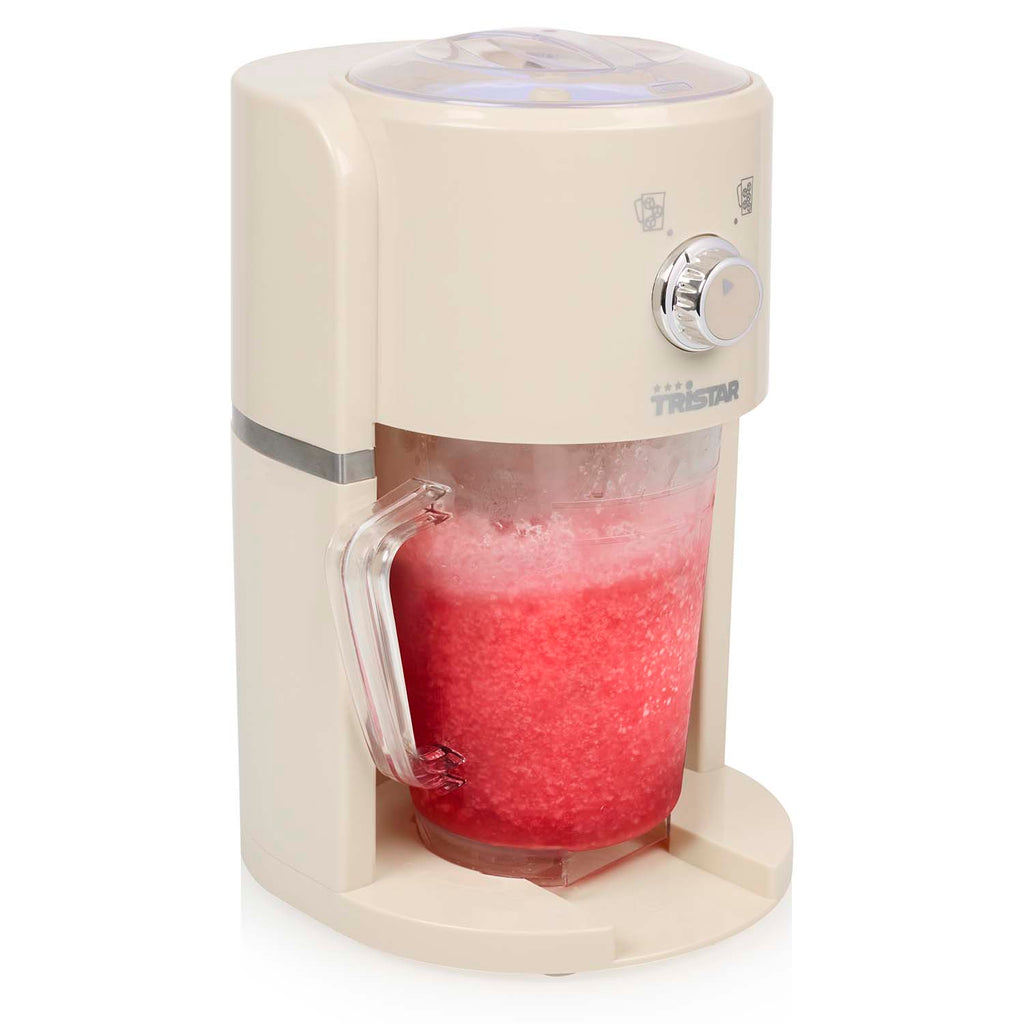 Tristar Slushy maker KD-7310 Ice Shaver-Holykitchen