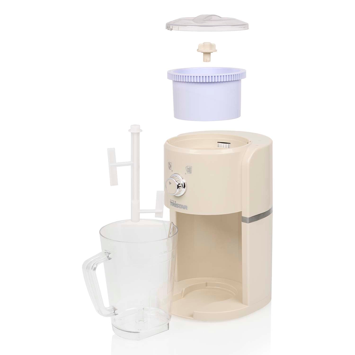 Tristar Slushy maker KD-7310 Ice Shaver