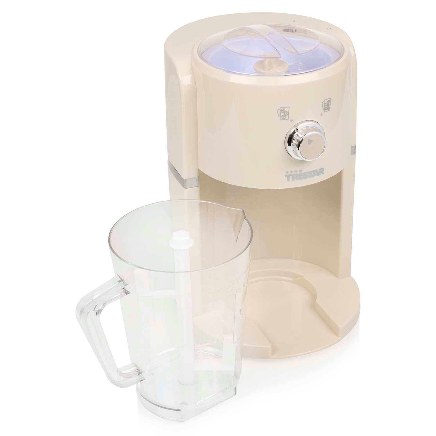 Tristar Slushy maker KD-7310 Ice Shaver