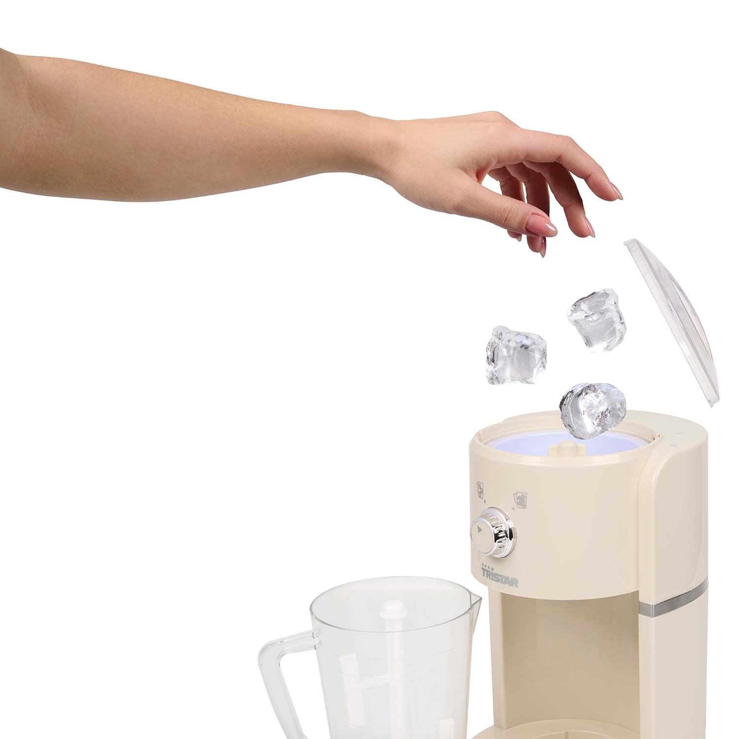 Tristar Slushy maker KD-7310 Ice Shaver-Holykitchen