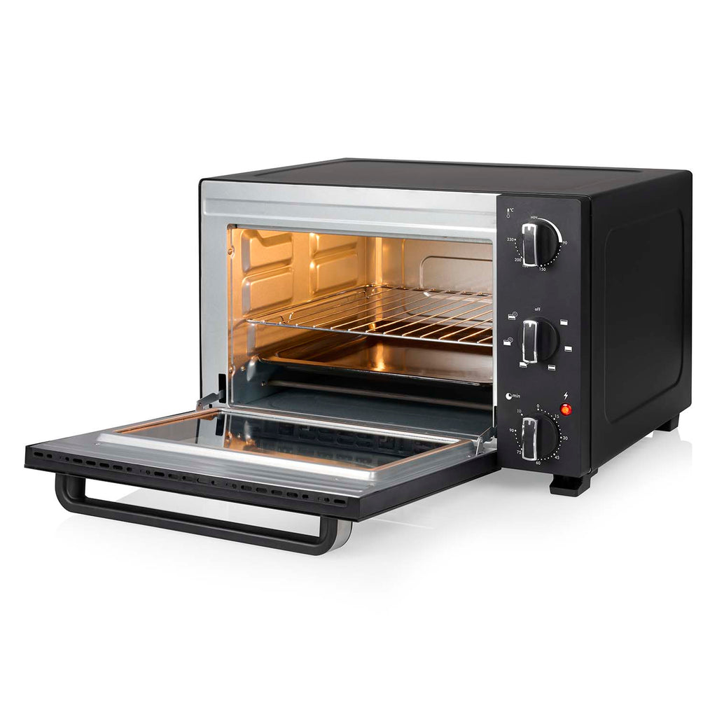 Tristar Varmluftsugn 27L 1500W - OV-3627-Holykitchen