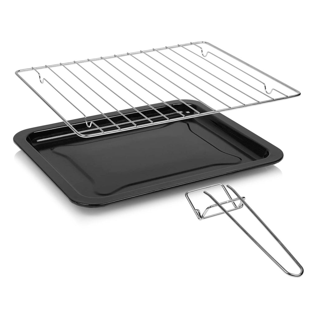 Tristar Varmluftsugn 27L 1500W - OV-3627-Holykitchen