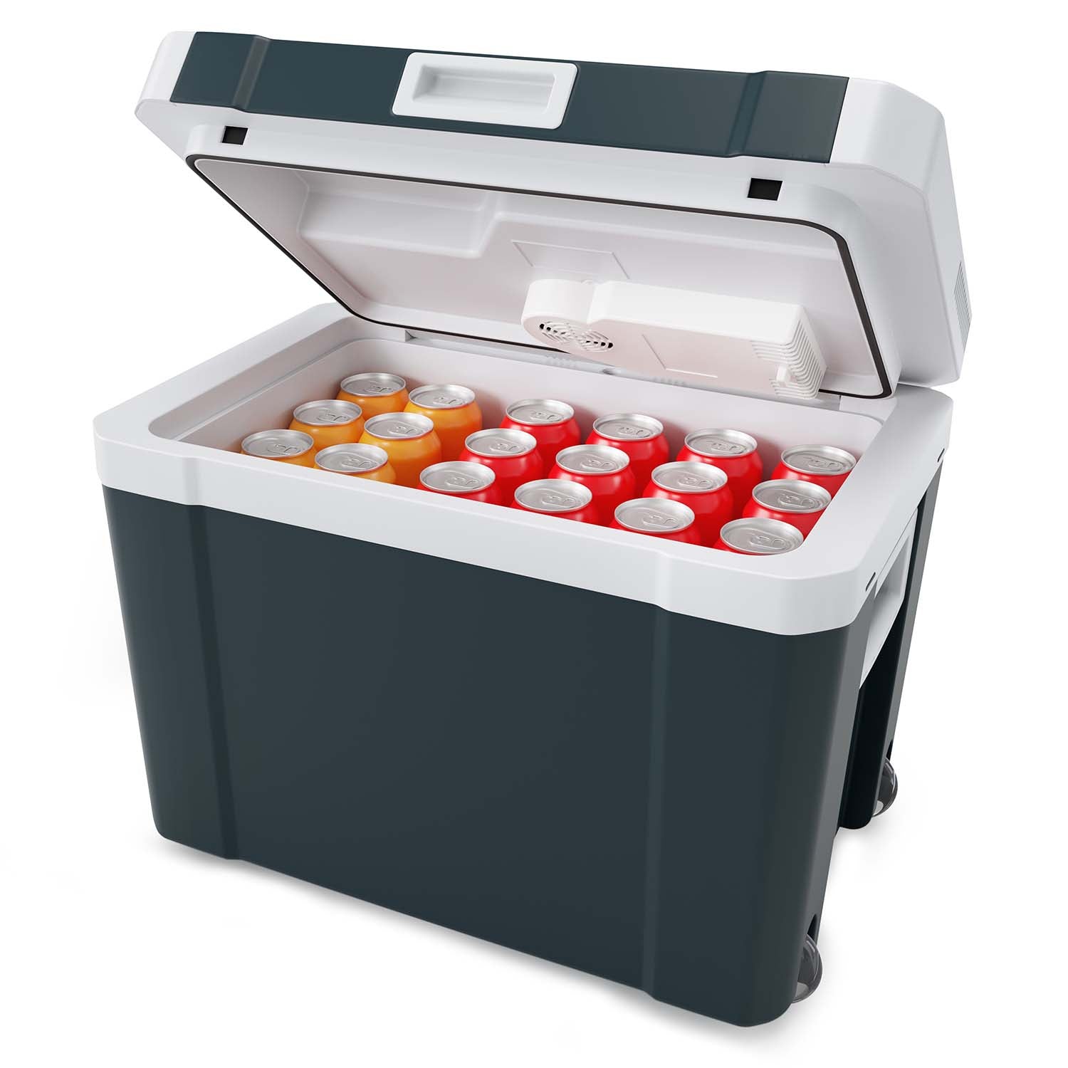 Tristar Kylbox 35L 12/230V Thermoelectric - KB-7535-Holykitchen