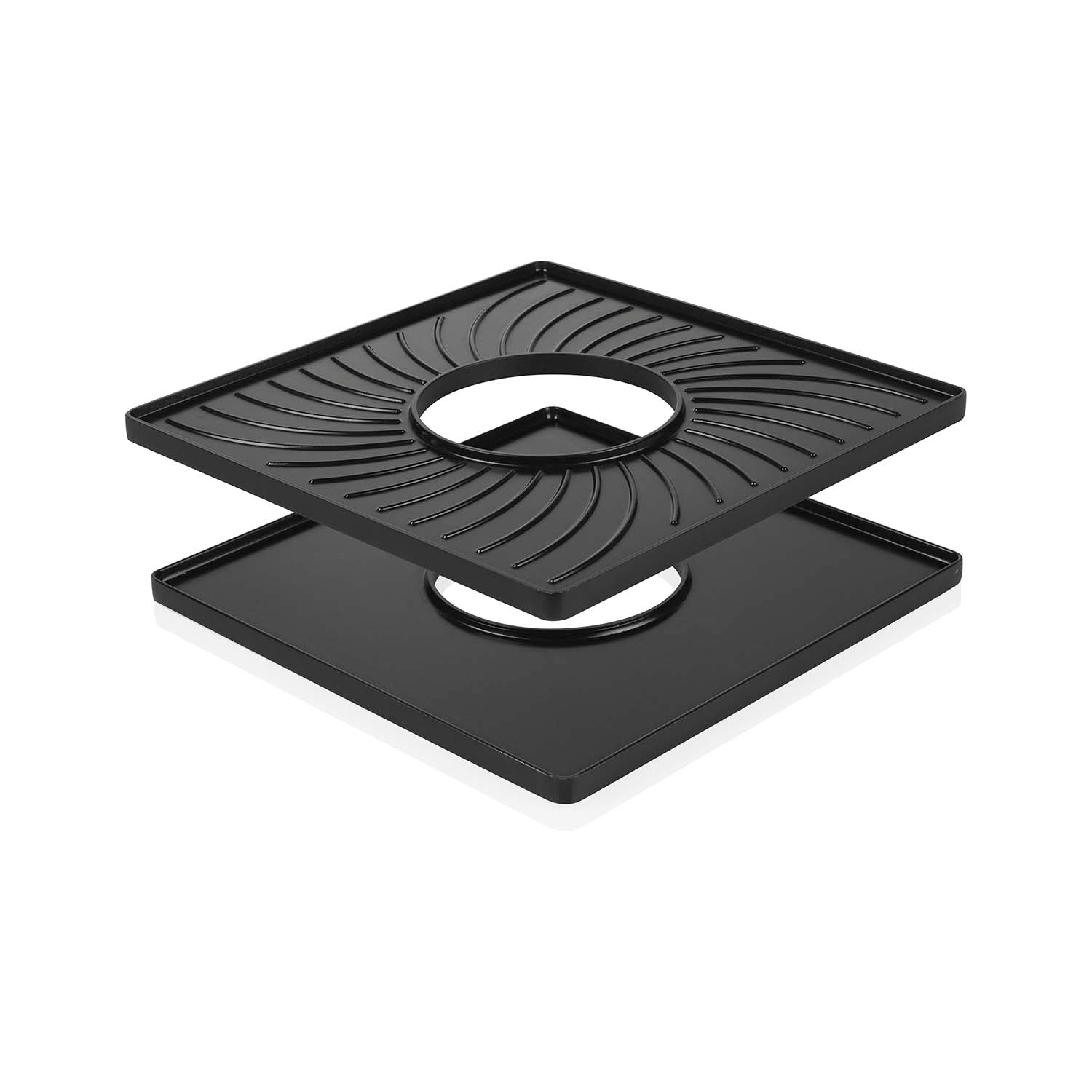 Princess Raclette & Fondue 162670 31X31cm 1700W 1,3l