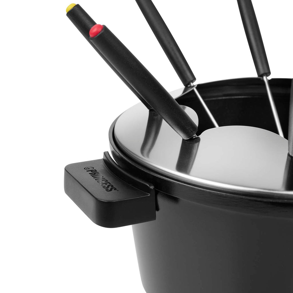 Princess Fondue 1,5L 800W - 173110-Holykitchen