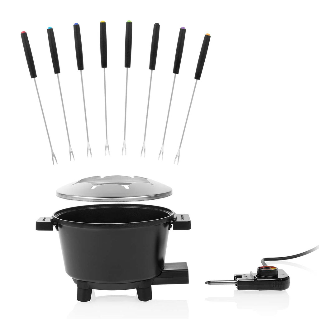 Princess Fondue 1,5L 800W - 173110-Holykitchen