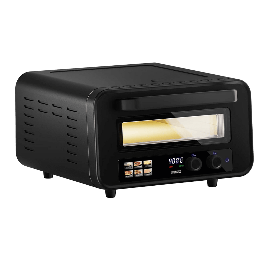 Princess Pizzaugn Pro Max 2100W 400°C - 112780-Holykitchen