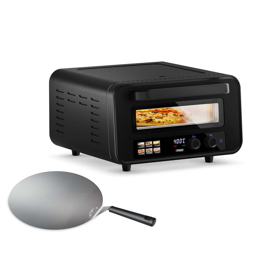 Princess Pizzaugn Pro Max 2100W 400°C - 112780-Holykitchen