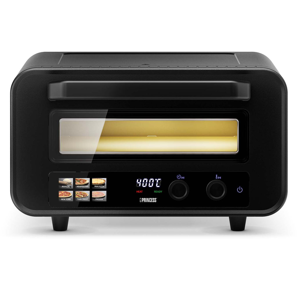 Princess Pizzaugn Pro Max 2100W 400°C - 112780-Holykitchen