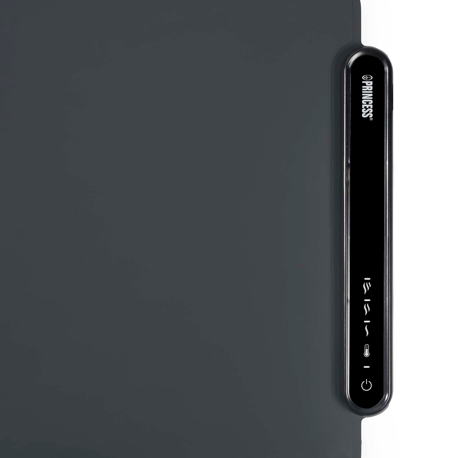 Princess Värmeplatta Rullbar 250W 32x47cm - 312292