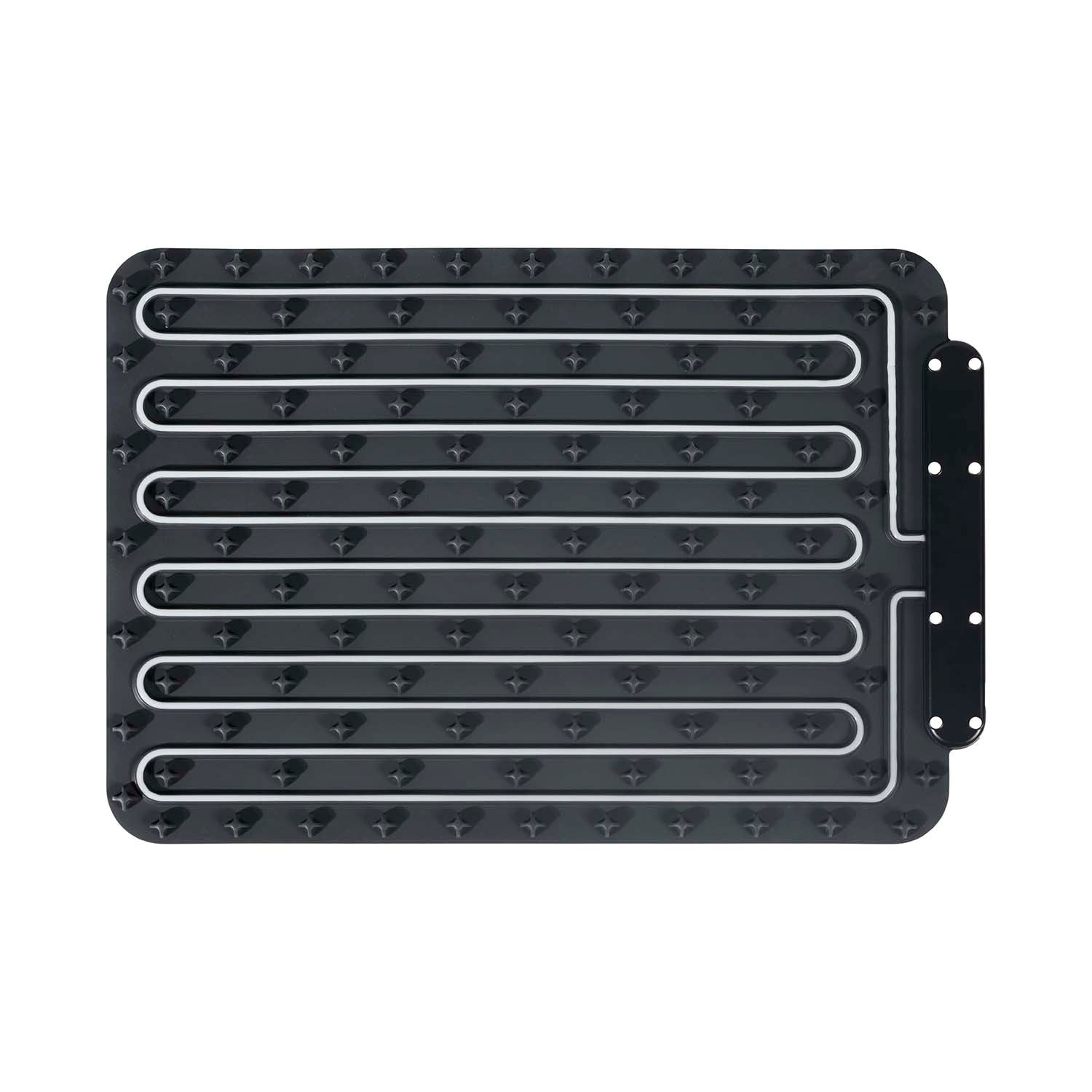 Princess Värmeplatta Rullbar 250W 32x47cm - 312292