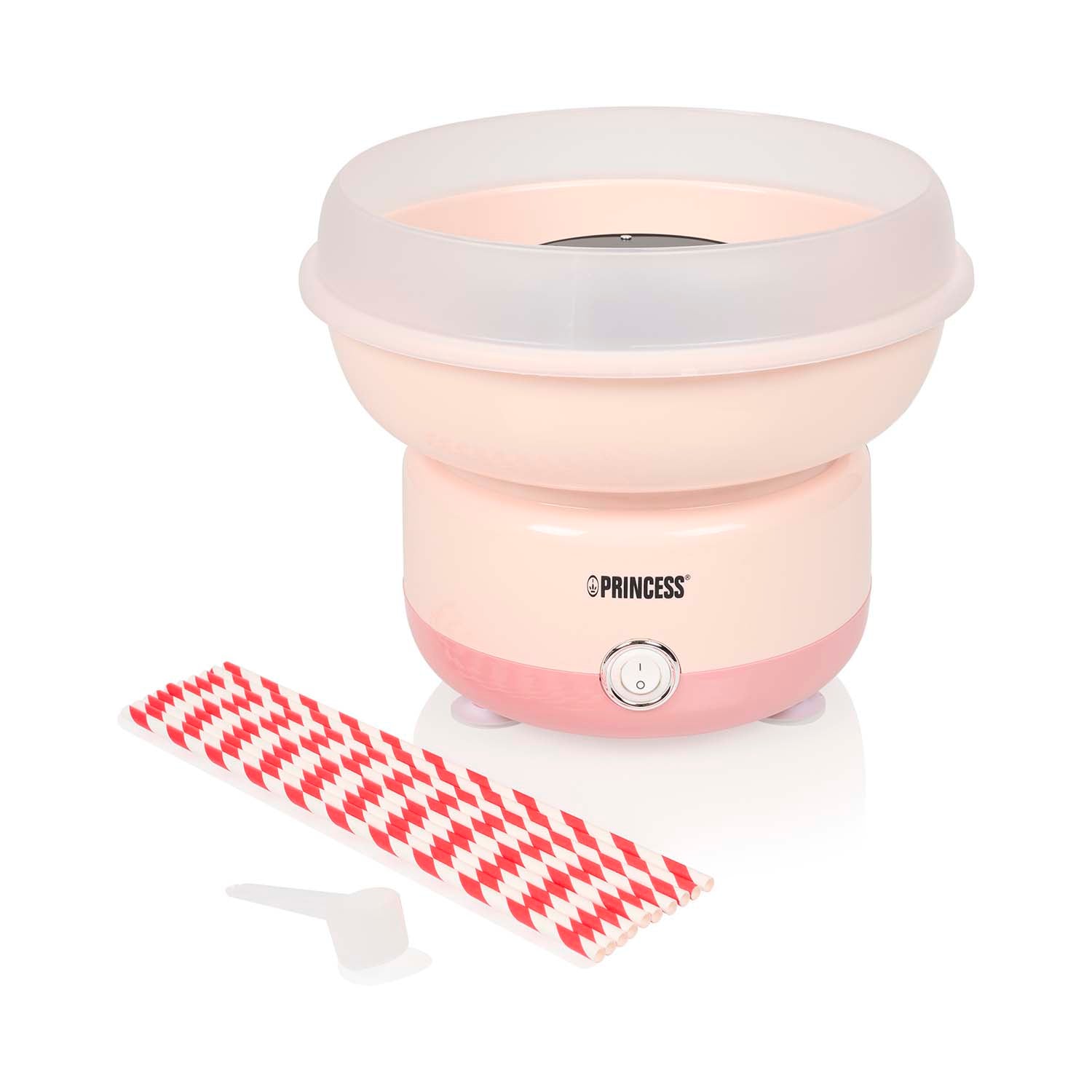 Princess Sockervaddsmaskin 500W - 292990-Holykitchen