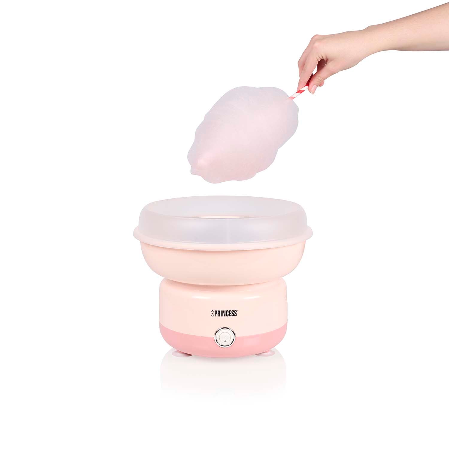 Princess Sockervaddsmaskin 500W - 292990-Holykitchen