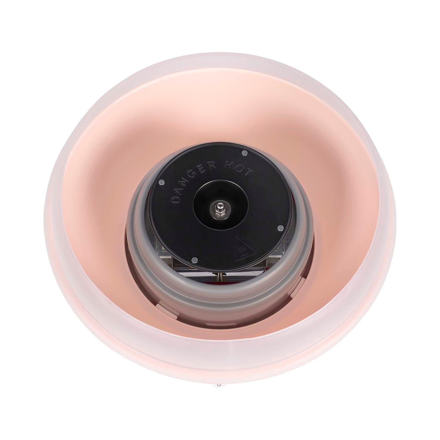 Princess Sockervaddsmaskin 500W - 292990-Holykitchen