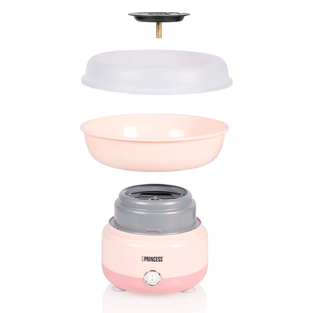 Princess Sockervaddsmaskin 500W - 292990-Holykitchen