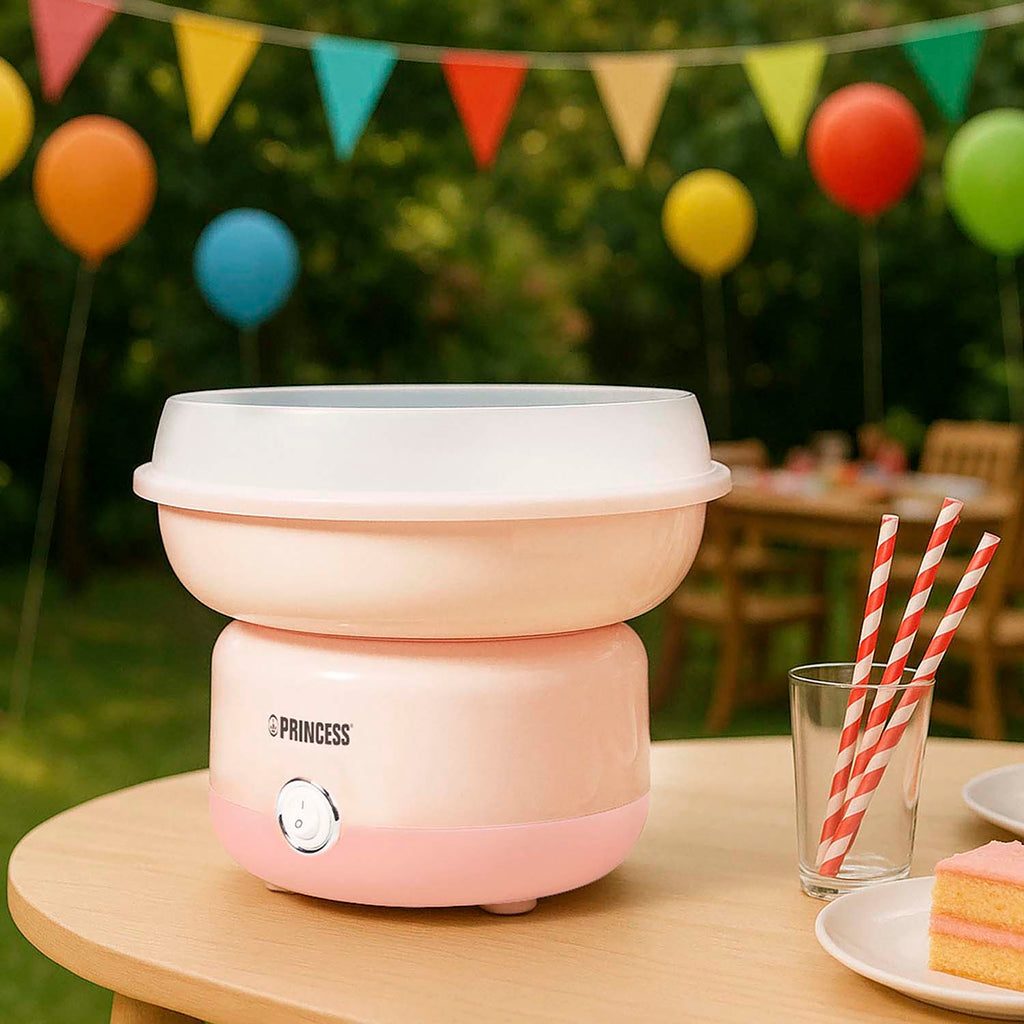 Princess Sockervaddsmaskin 500W - 292990-Holykitchen