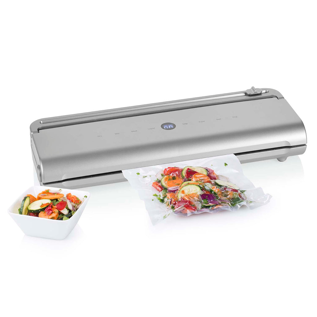 Princess Vakuumförpackare 30cm inkl vätskeförslutare - 492971