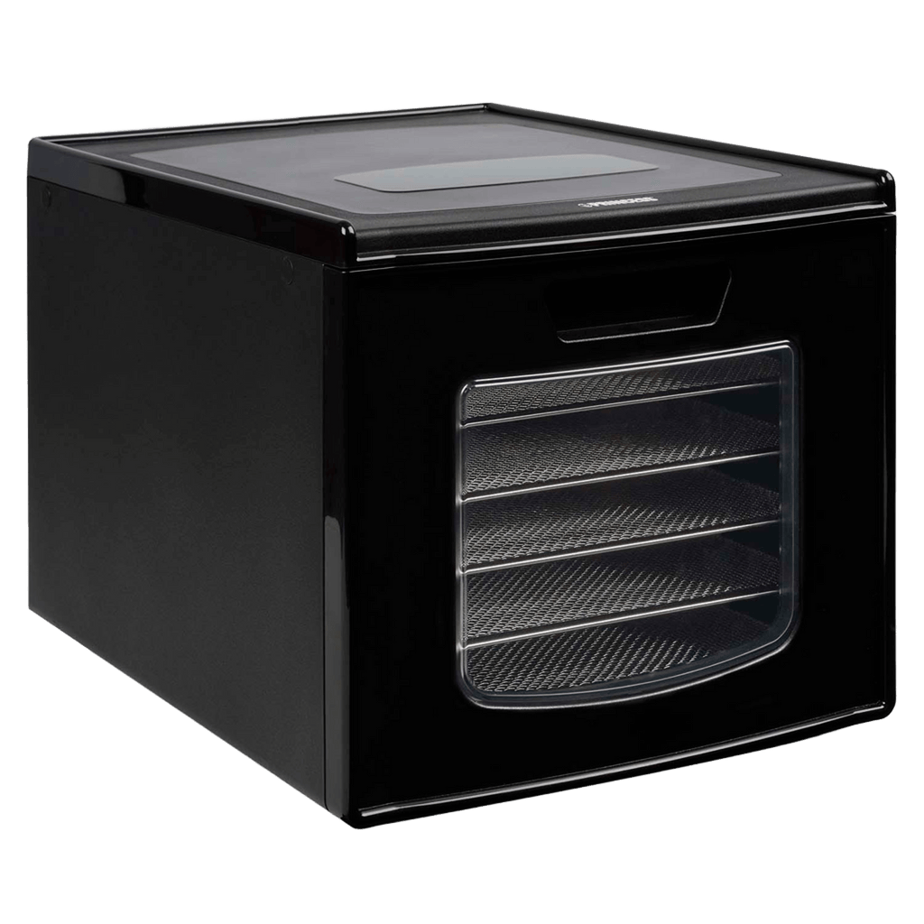 Princess Livsmedelstork 6 Hyllor 550W - 112398-Holykitchen