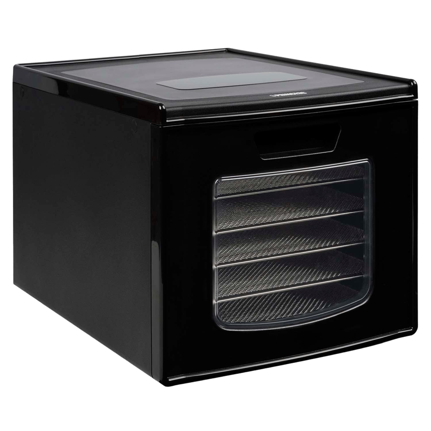 Princess Livsmedelstork 6 Hyllor 550W - 112398-Holykitchen