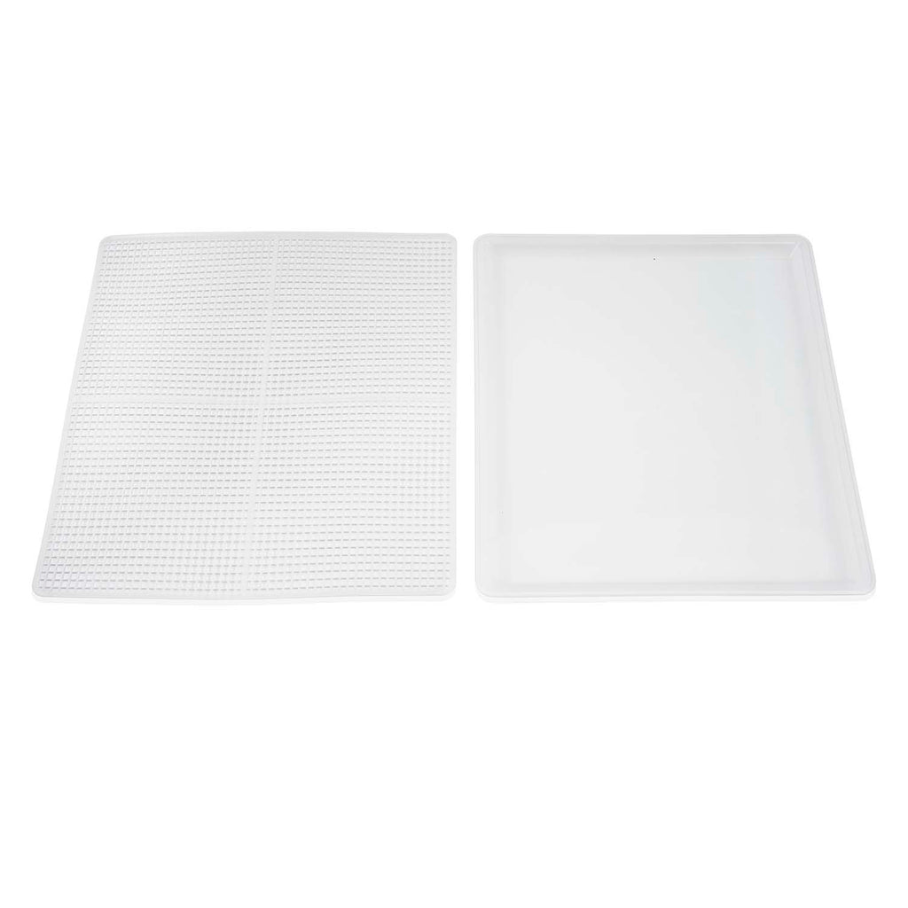 Princess Livsmedelstork 6 Hyllor 550W - 112398-Holykitchen