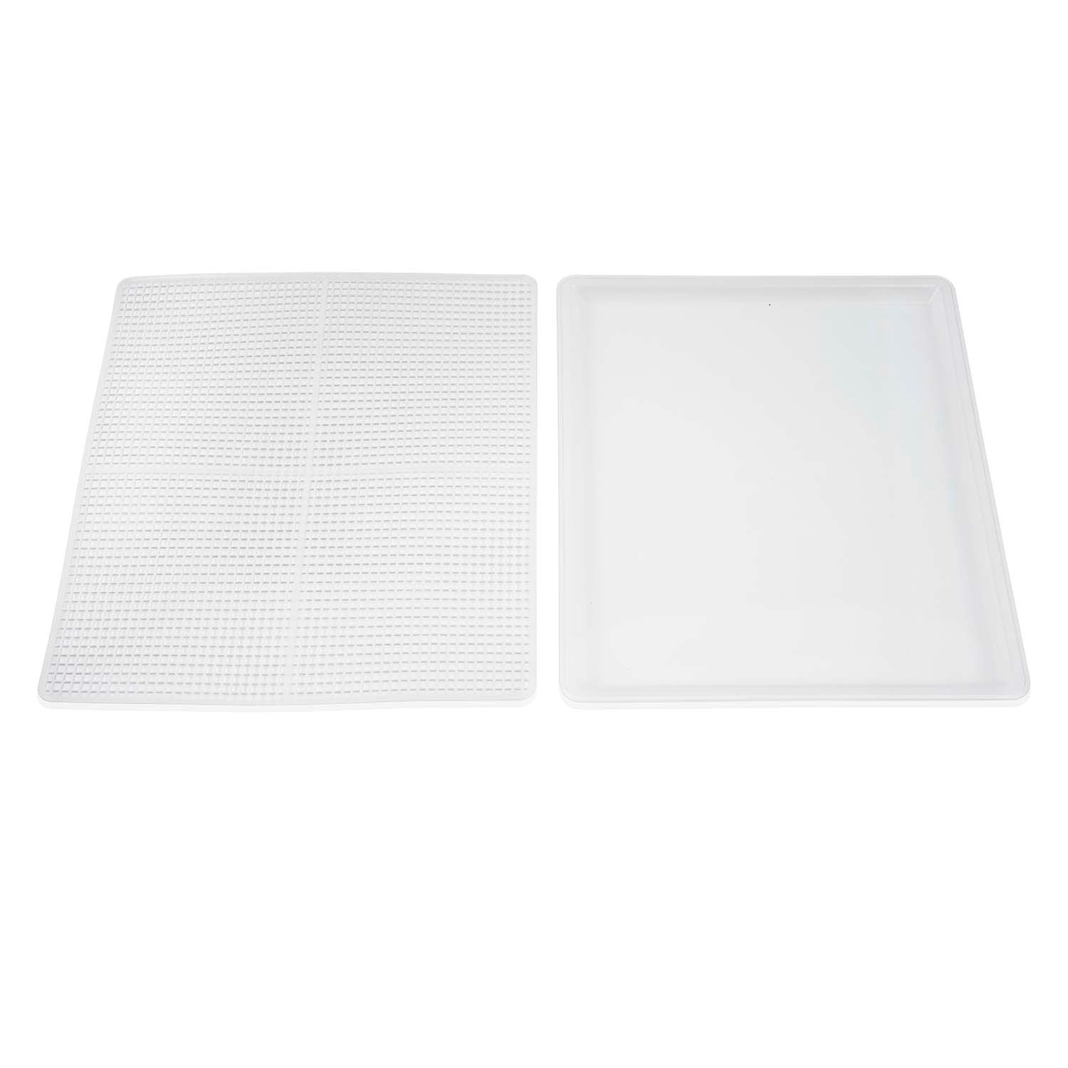 Princess Livsmedelstork 6 Hyllor 550W - 112398-Holykitchen