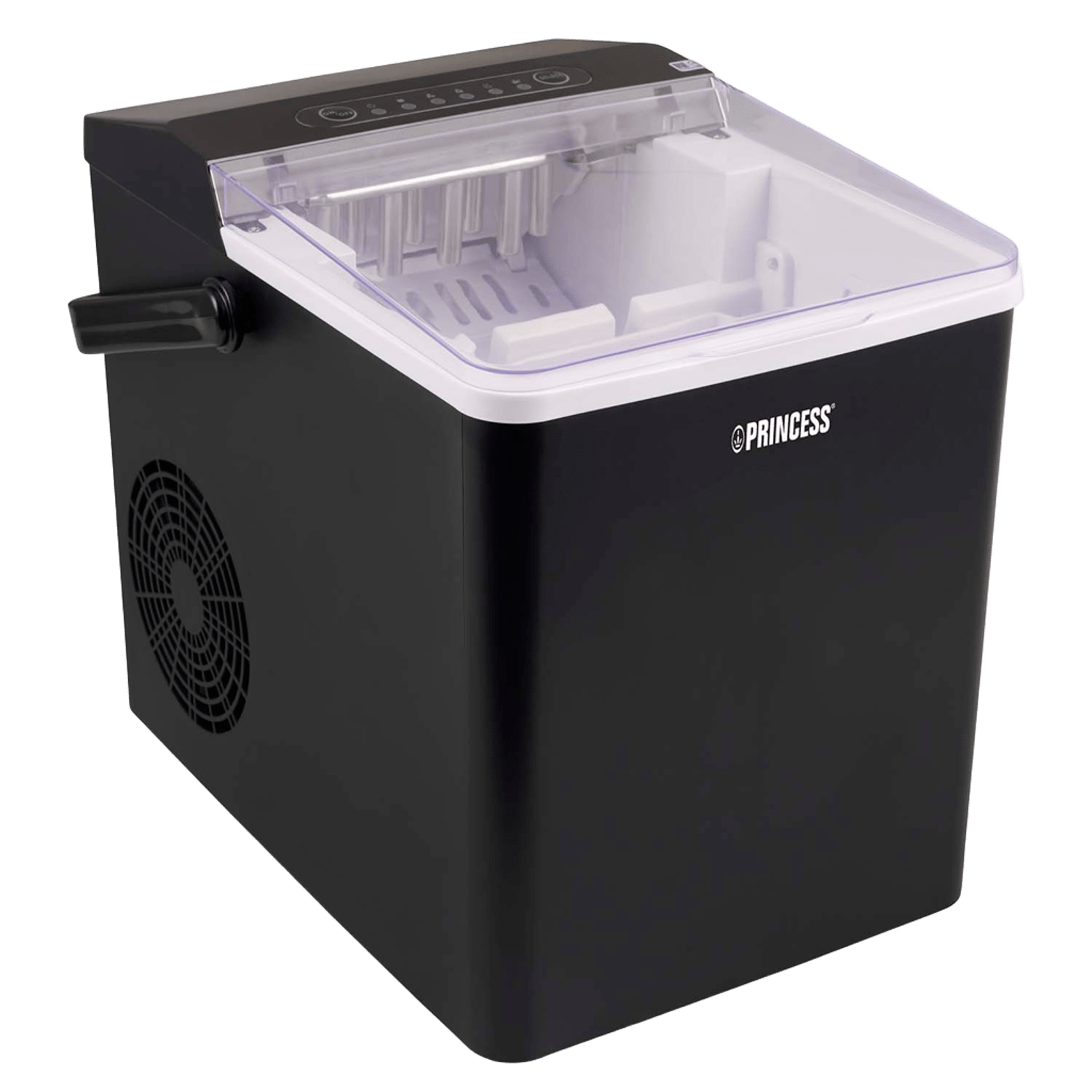 Princess Ismaskin 1,75l 12kg/24h - 283098-Holykitchen