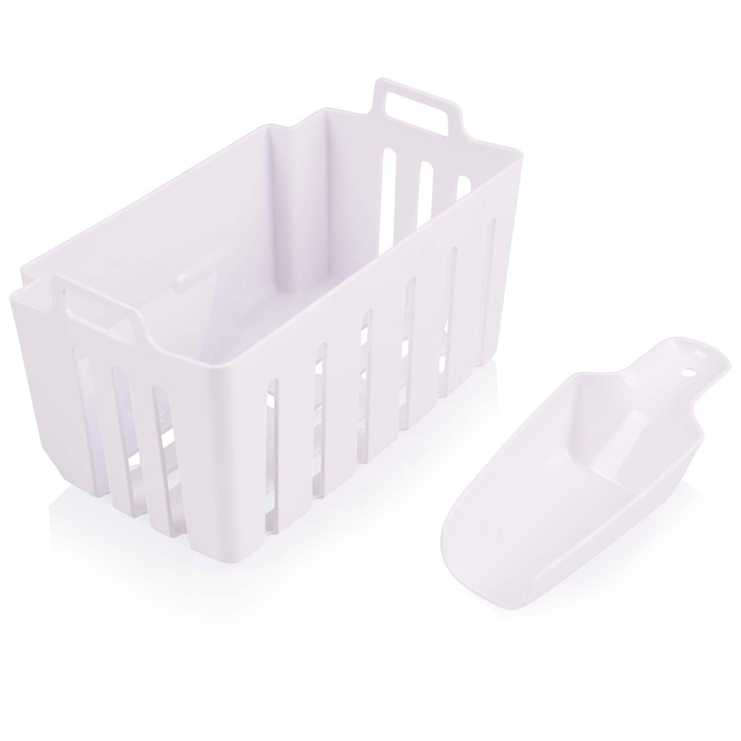 Princess Ismaskin 1,75l 12kg/24h - 283098-Holykitchen