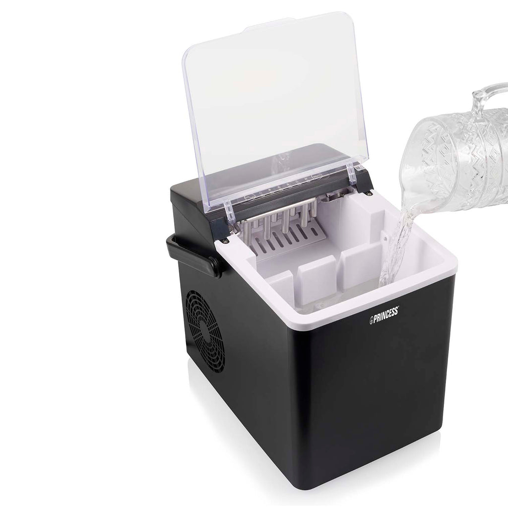 Princess Ismaskin 1,75l 12kg/24h - 283098-Holykitchen